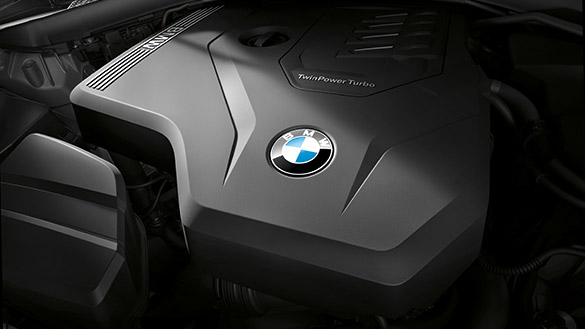 Services Bmw Mini Trade Club